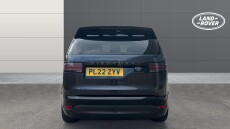 Land Rover Discovery 3.0 D300 R-Dynamic HSE 5dr Auto Diesel Station Wagon